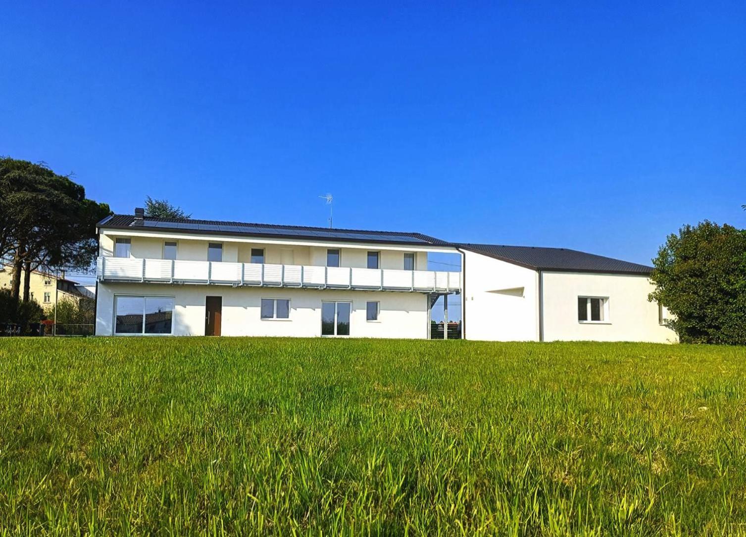 Guest house Secret Sunset - Brand New 2025 House *